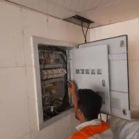 برق کار. برق صنعتی. لوله کشی. کف سابی. مبل شویی