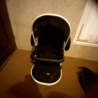 کالسکه دلیجان مدل روما|کالسکه و لوازم جانبی|تبریز, |دیوار