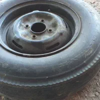 رینگ و لاستیک وانت پیکان