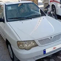 پراید ۱۱۱مدل ۹۵|خودرو سواری و وانت|فردوس (خراسان), |دیوار