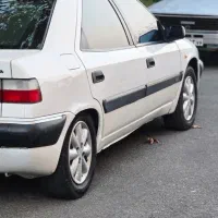 زانتیا ۸۶|خودرو سواری و وانت|کلاچای, |دیوار