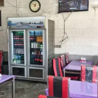 واگذاری رستوران