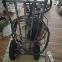 کپسول هوا|ابزارآلات|قوچان, |دیوار