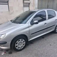 پژو V9 اتومات مدل 87