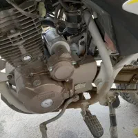 فروش فوری|موتورسیکلت|فیروزکوه, |دیوار