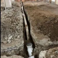 لوله کشی آب فاضلاب به اگوی شهری|خدمات پیشه و مهارت|اسلام‌شهر, شهرک واوان|دیوار