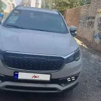 فیدلیتی پرایم مدل 402|خودرو سواری و وانت|اندیشه, اندیشه فاز ۱|دیوار