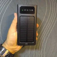 فروش یک عدد پاور بانک 30هزار