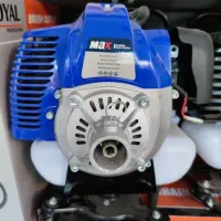 علف زن مکس(علفزن علفتراش علف تراش) MAX دوزمانه|ماشینآلات صنعتی|تهران, شهید رجایی|دیوار