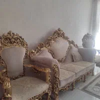 مبل سلطنتی