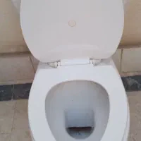 توالت فرنگی|لوازم سرویس بهداشتی|قدس, شهر‌قدس|دیوار