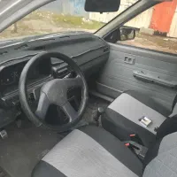 پرایدصبا/مدل۸۸/کارکرد واقعی۲۱۸/فنی فوق سالم|خودرو سواری و وانت|رشت, سعدی (تختی)|دیوار