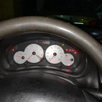 پژو ۲۰۶تیپ۲ مدل ۹۹|خودرو سواری و وانت|فردیس, شهرک ۱۱۰|دیوار