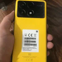 پوکو ایکس شیش پرو poco x6 pro|موبایل|یاسوج, |دیوار