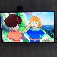 تلویزیون سامسونگ ۴۳اینچ LED