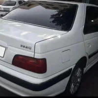 پژو پارسxu7p