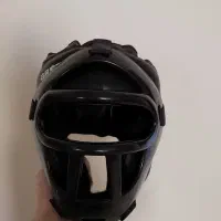 کلاه رزمی green hili