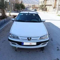 پژو پارس  tu5