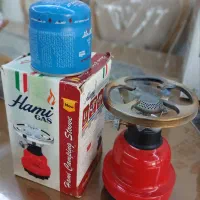 گاز پیک نیک مسافرتی