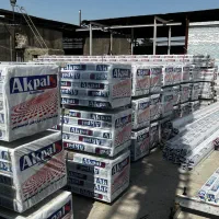 کرکره برقی آکپالس