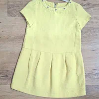 پیراهن بچگانه  ZARA