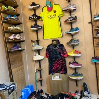 حراج کتونی اورجینال همه سایز