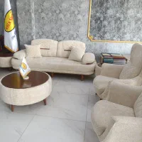 مبلمان آسیا خوی