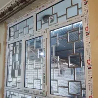 نصب،تعمیر،ریگلاژ در و پنجره upvc|خدمات پیشه و مهارت|اهواز, کوی فرهنگیان ۱|دیوار