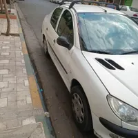 206 sd اتومات تیپ 6