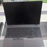DELL Precision3541 i7H RAM16 SSD512 RTX QuadroP600|رایانه همراه|کرج, کرج نو|دیوار