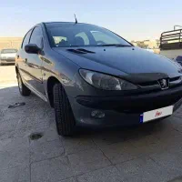 ۲۰۶ تیپ ۲ مدل ۹۵