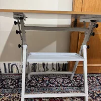 میز نقشه کشی|میز تحریر و کامپیوتر|تبریز, |دیوار