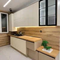 51متری نقلی شیک مناسب سرمایه گذاری سندتکبرک وام