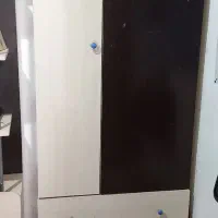 کمد لباس کودک|اسباب و اثاث بچه|تربت جام, جامرود|دیوار