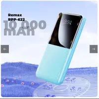 پاوربانک ریمکس ظرفیت 10000 میلی آمپر ساعت
