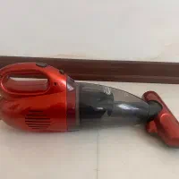 جارو شارژیbellagio اصل|جاروبرقی، جارو شارژی، بخارشو|اراک, |دیوار