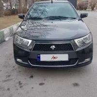 دنامدل ۹۵ تیپ ۲|خودرو سواری و وانت|ارومیه, |دیوار