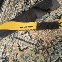 چاقو کلمبیا USA|زیورآلات و اکسسوری|لردگان, |دیوار