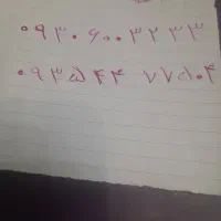 فروش سیم کارت ایرانسل . شماره رند.