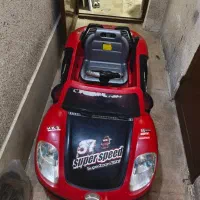 ماشین شارژی