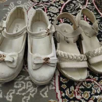 کفش و صندل دخترانه