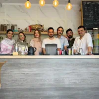 دوره آموزش باریستا و راه اندازی کافی شاپ|خدمات آموزشی|اصفهان, ملکشهر|دیوار