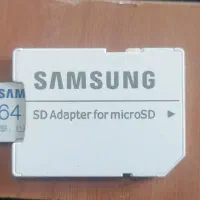 کارت حافظه 64 گیگ