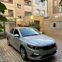 تارا اتوماتیک V2 مدل ۱۴۰۲ بی رنگ بدون نقطه|خودرو سواری و وانت|تهران, شهرک فردوس (حسینی)|دیوار