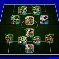 اکانت ای فوتبال