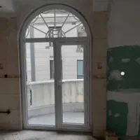 فروش،نصب و ریگلاژ دروپنجره‌های دوجداره(upvc)|خدمات پیشه و مهارت|گرگان, |دیوار