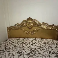 فروش کامل سرویس خواب|تخت و سرویس خواب|تهران, نازیآباد|دیوار