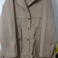 لباس پاییزی