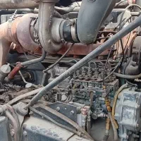 ماک اردی|خودرو سنگین|میاندوآب, |دیوار