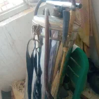 سمپاش پشتی